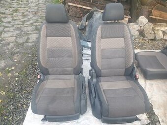 VW TOURAN CROSS 2007