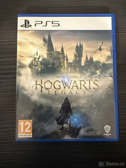 Hra Hogwarts Legacy PS5