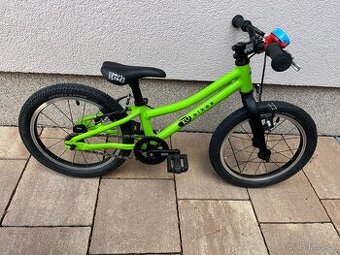 Dětské kolo KUbikes 16 S (14)