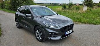 Ford Kuga 2.5 Duratec Hybrid  ST line 39.000km, 140kW