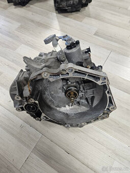 prevodovka Opel Zafira 1,4T 6 stupnová