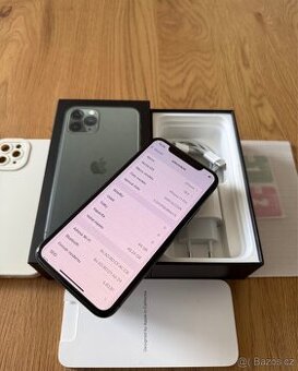 iPhone 11 Pro 64GB