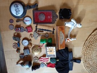 Soubor blbosti z bedny