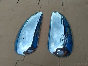 jawa panelka sportka