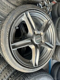 Prodám Alu kola Dezent 5x112 7jx16 H2 ET35