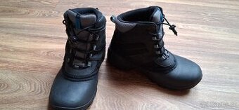 Zimní boty