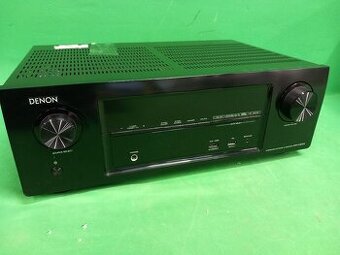 DENON AVR-x1300w nefunkční na náhradní díly