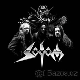 Koupím CD Sodom