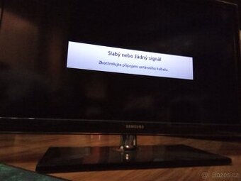 Samsung UE32D4000 VÝBORNÝ STAV