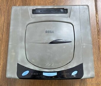 Sega Saturn (ND)