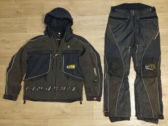 Pánský lyžařský komplet Völkl