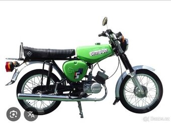 Simson s51