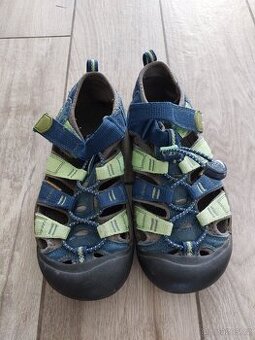 Dětské sandály Keen velikost 35
