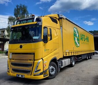 Řidič MKD - Vsetín