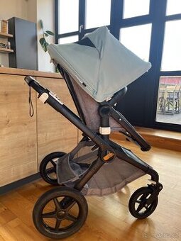 Bugaboo Fox 2