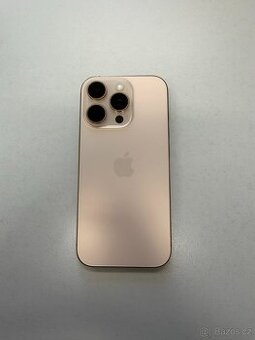 Apple Iphone 16 PRO 256 GB - ROK ZÁRUKA