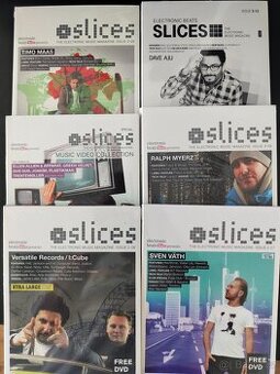 hudebni DVD Telekom Electronic Beats by Tcom