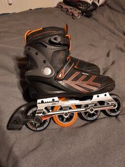 Inline Brusle Crane vel. 43