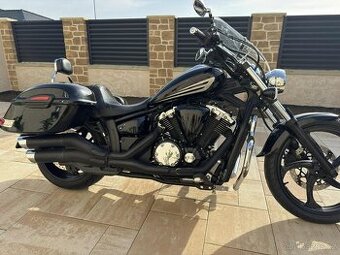Predam Yamaha XVS 1300 Stryker