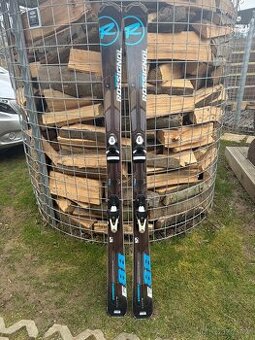 Pánské sjezdové lyže Rossignol 178 cm