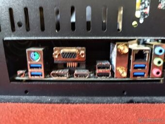 Prdam cely pitac, idealni pro mene narocne ry.