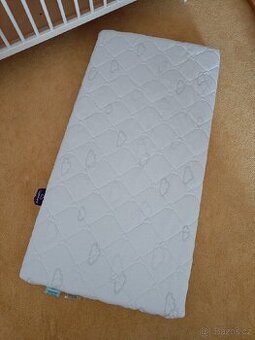 Dětská matrace Traumeland Abendroth 120x60x11cm