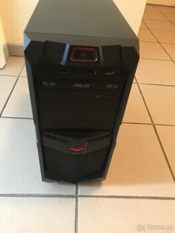 Prodám herní počítač