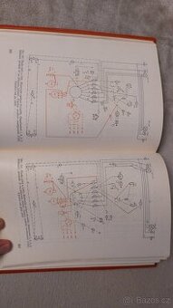 Elektro veteráni Aero 30, 50, Tatra 57b .....