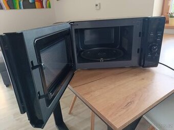 Mikrovlnná trouba Mora MT 322 B