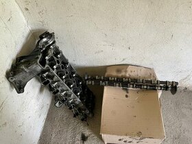 Bmw e53 x5 e39 e46 e38 hlava motoru 3.0d 2.5d