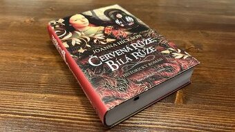 různé historické romány