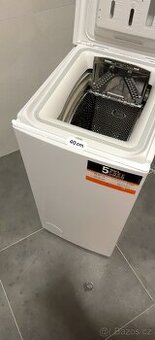 Prodám pračku Whirpool