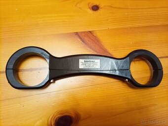 Harley Davidson FXDWG Dyna Wide Glide stabilizátor přední vi