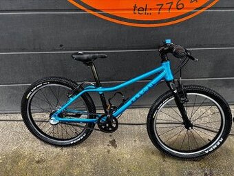 Dětské kolo Rascal 20