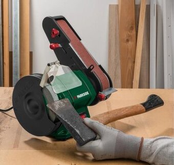 Kombinovaná bruska PSBS 240 parkside