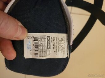 Dětské kolečkové brusle