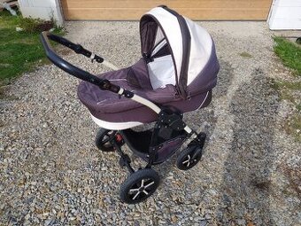 Kočárek Dorjan - dvojkombinace