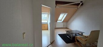 2+1 Soběšická Brno ( pod Lesnou) se zahradou - 1