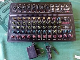 Mixážní pult