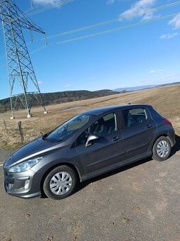 Peugeot 308 1.6hdi 2008