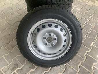 Mercedes Vito 16" zimní