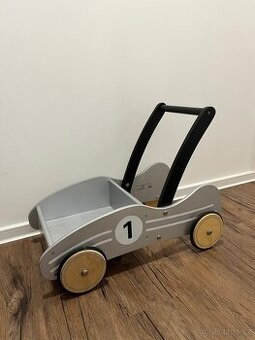 Dětské chodítko Pinolino