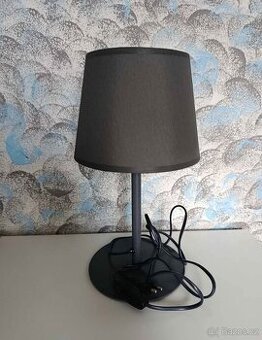 Stolní lampa 