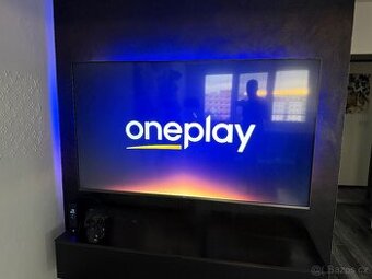 Smart TV Philips 75PUS7906 191cm úhlopříčka