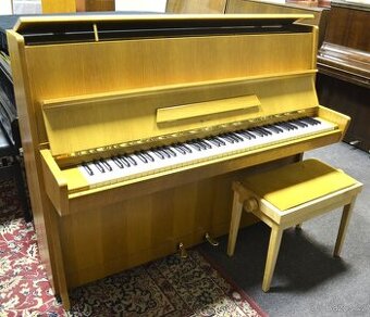 PETROF+ židlička - Záruka 2 roky. Doprava  ZDARMA.