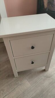 Malá komoda IKEA Hemnes