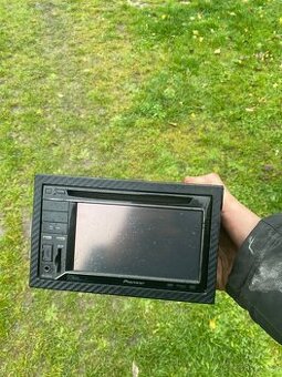 Radio Pioneer AVH-3200DVD