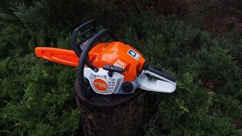 Pila stihl ms172c