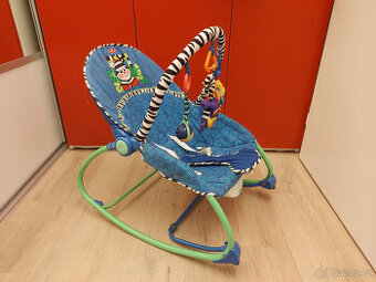 Dětské lehátko Fisher-Price