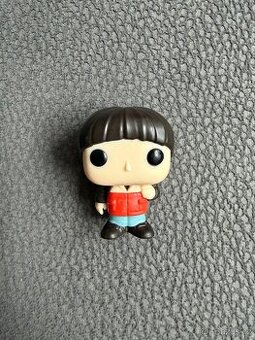 Will Kinder Joy Stranger Things Funko POP